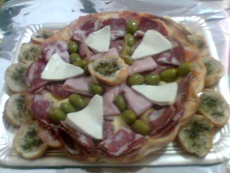 Picadas