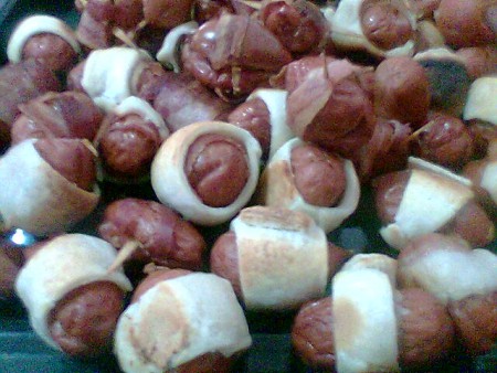 Salchichas
