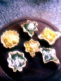 Mini tarteletas