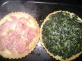 Tartas Individuales